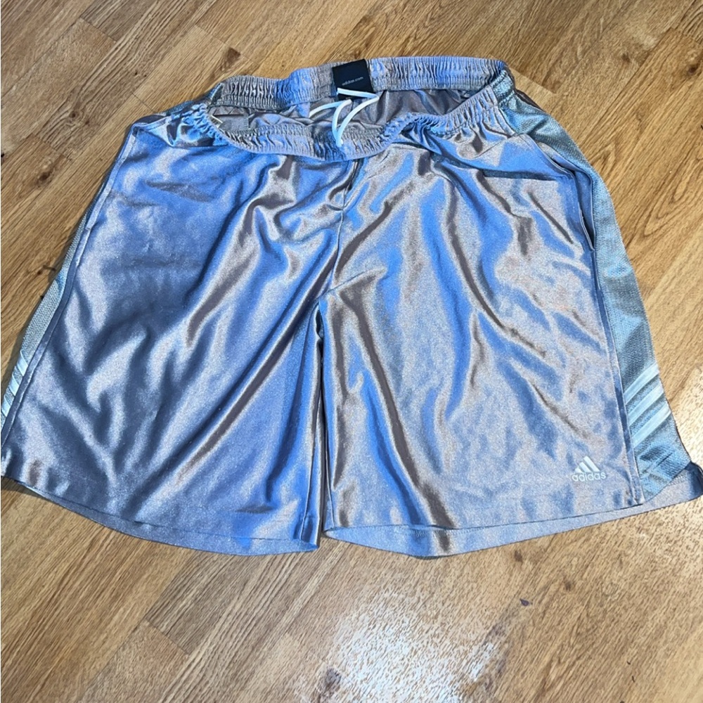 Rare dazzle shorts